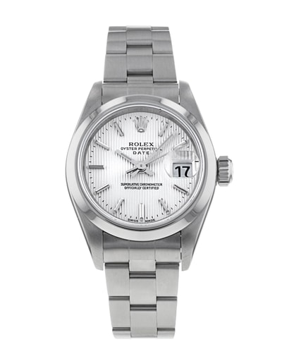 Rolex Datejust Lady 79160